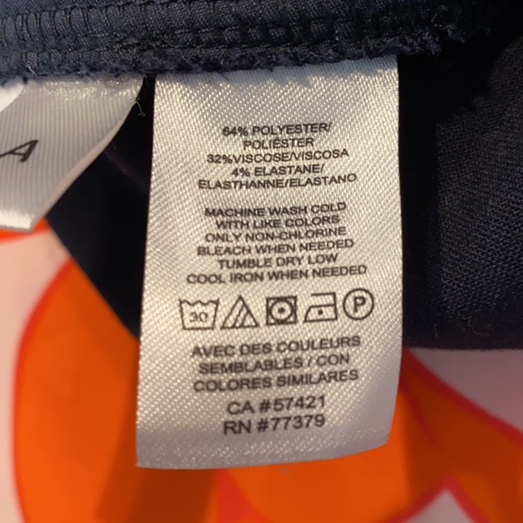 Ann Taylor  skirt, NWOT - Picture 5 of 5